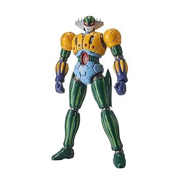 Amazon | HG 鋼鉄ジーグ(INFINITISM) 1/144スケール 色分け済み